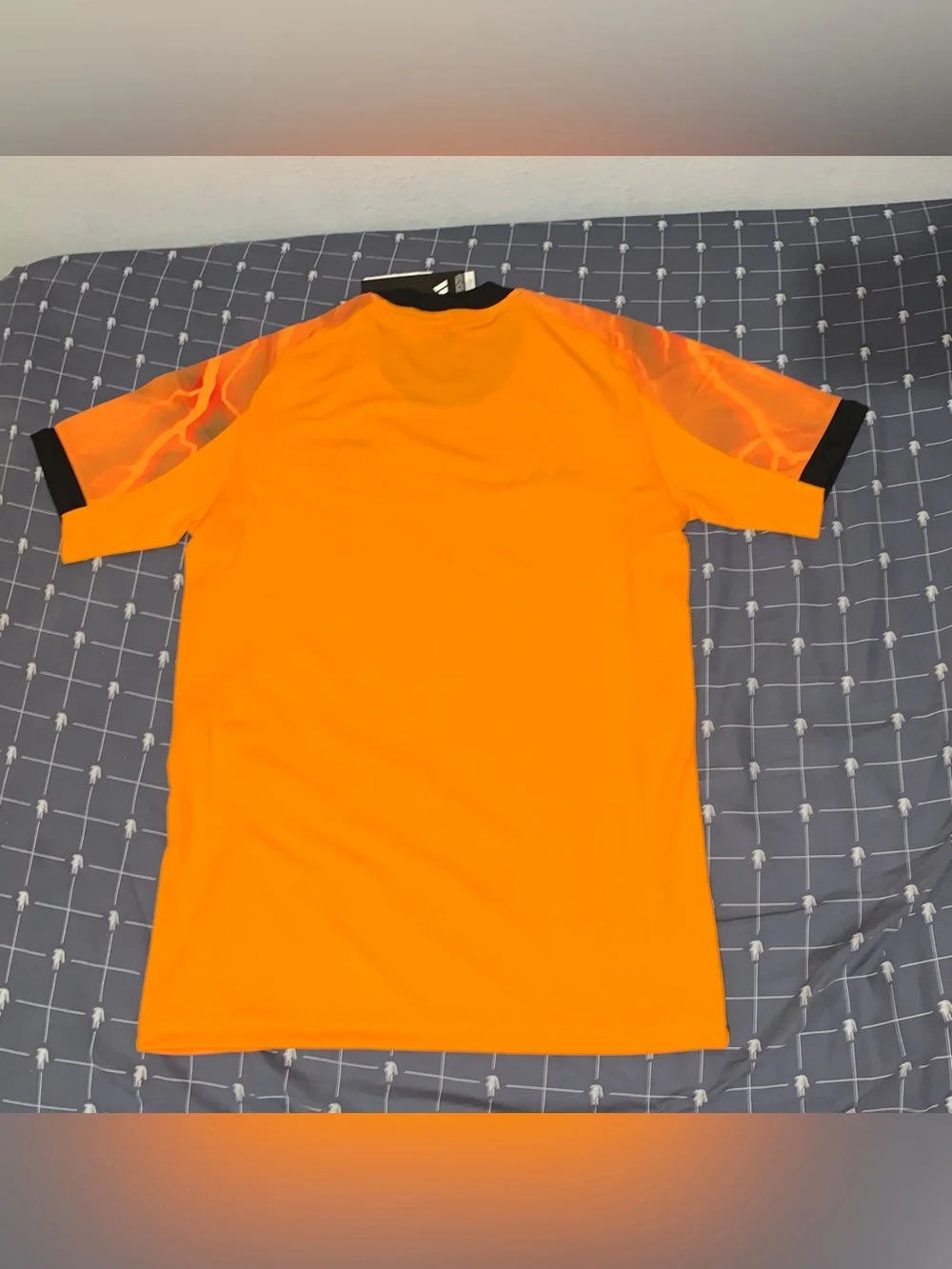 Adidas AS Roma 2025/2026 Away Jersey Size: Small